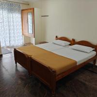 Hotel KR Bhavan, hotel poblíž Letiště Tirupati - TIR, Renigunta