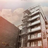 DARIC HOTELS, hotel u gradu Atakum