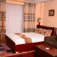 Blue Star Guest House, hotel near Hamid Karzai International Airport - KBL, Kabul