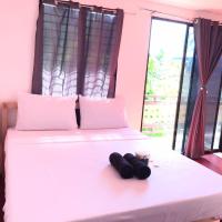 klay'S B house, hotel cerca de Aeropuerto de Sayak - IAO, San Isidro