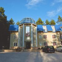 Арт-отель Караськово