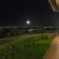 Le Due Lune, hotell sihtkohas Cesano