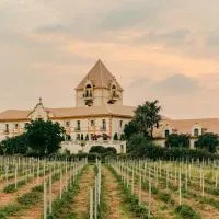 Hotel Irada - Wine Country, By Marriott, a Member of Design Hotels, hotel 