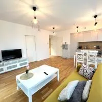 Nature & Comfort City Stay, hotel in Tartu