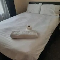 Delph में, होटल Lodge near Merry Hill Shopping centre