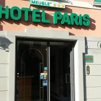 Hotel Paris, хотел в Castel Goffredo