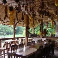 Baan Suan Jantra Home Stay, готель у місті Чіанграй