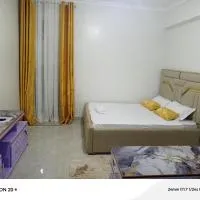 Prift Royal Apartments, hotel em Meru