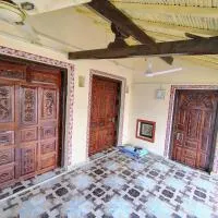 Kutchi Niwas homestay dholavira, готель у місті Dholovira