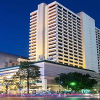 Arnoma Hotel Bangkok - SHA Plus