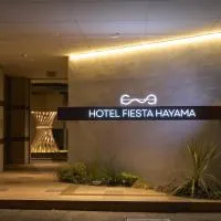 ホテル フェスタ 葉山, hotel u gradu Hajama