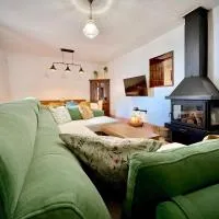 La Damajuana, hotell sihtkohas Linares de la Sierra