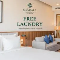 Mandala Hotel & Suites Hải Dương, hotel a Bảo Thap