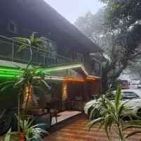 Hotel Green Forest Mahableshwar, hotel v destinácii Mahabaleshwar