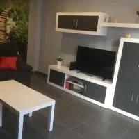 Apartamento Turístico Obispo36 en Orihuela ciudad, hotell i Orihuela
