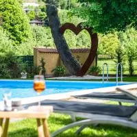 Gasthof Hotel Moser, hotel em Guttaring