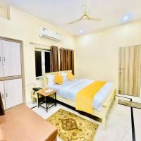 The Rasa by Satvic, hôtel à Jodhpur près de : Aéroport de Jodhpur - JDH