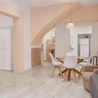 Apartamento Loft en el centro de Peralada, hotel a Peralada