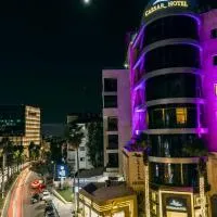 Caesar Hotel Ramallah, hotel in Ramallah