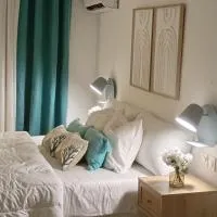 Pointe-à-Pitre में, होटल Down Town Cozy