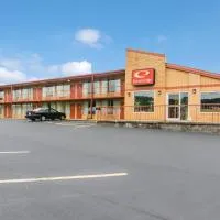 Econo Lodge Marion I-81, Hotel in Marion
