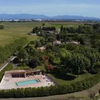 El Moli de Siurana Hotel Boutique, хотел в Siurana