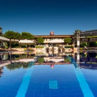 Avalon Airport Hotel Thessaloniki, hotel poblíž Letiště Soluň - SKG, Thérmi