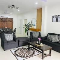 H - Haven 3 Bedroom House, hotel poblíž Fagali'i Airport - FGI, Apia