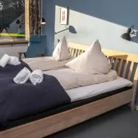 Fuglsang Have B&B, hotel Torebyben
