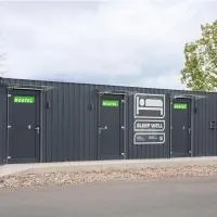Roatel Schwabhausen A4 my-roatel-com, хотел в Schwabhausen