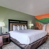 Ridgeline Hotel at Yellowstone, an Ascend Collection Hotel, hotell i Gardiner