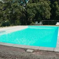 Residence San Francesco, hotel em Pomarance