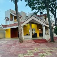 Nemmadi Farmhouse, hotel din Hoshalli