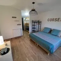 Les Abeilles du Corsen, hotel en Plouarzel