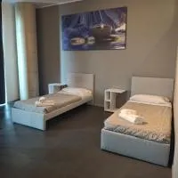 Appartamento Mantova Residence, hotel u gradu Castelletto Borgo