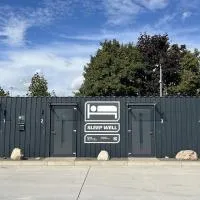 Roatel Schopsdorf A2 my-roatel-com, hotel en Schopsdorf