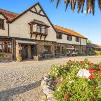 The Honest Lawyer, an Ascend Collection Hotel，位于纳尔逊尼尔森机场 - NSN附近的酒店