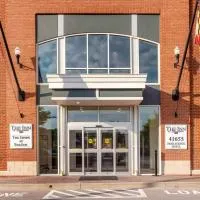 The Inn at Leonardtown, an Ascend Collection Hotel, hotel a Leonardtown