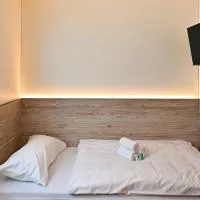 Roatel Löningen B213 my-roatel-com, hotel u gradu 'Löningen'