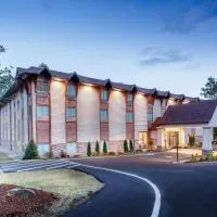The Chandler Inn Bethlehem - Littleton, an Ascend Collection Hotel, hótel í Bethlehem