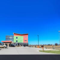 Hy-Lo Hotel, an Ascend Collection Hotel, khách sạn gần Eaker Field - DUA, Calera