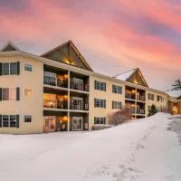 Mountain Edge Suites at Sunapee, an Ascend Collection Hotel, hotell i Newbury