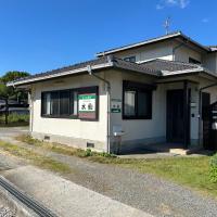 Guesthouse Suisennosato، فندق بالقرب من مطار كوتشي ريوما - KCZ، Konan