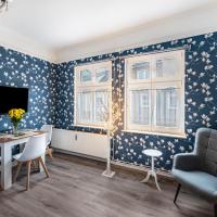 Studio zur »Alten Schmiede«, hotel near Rostock-Laage Airport - RLG, Laage