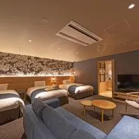 hotel around TAKAYAMA, an Ascend Collection Hotel, hotel u gradu Takajama