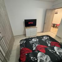 AA home, khách sạn gần Sân bay quốc tế Craiova - CRA, Craiova International Airport