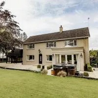 Ballyness Lodge, hotel di Derry Londonderry
