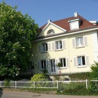 Ferienwohnung Lavendel, hotel near Baden Airport - FKB, Sinzheim