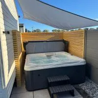 Scotts Corner Hot Tub Retreat, ξενοδοχείο σε Morpeth