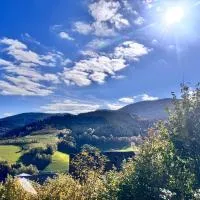 Berghotel Schauinsland, hotel din Bad Peterstal-Griesbach